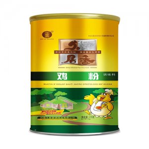 久居香雞粉調(diào)味料