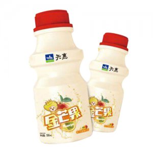 天惠金芒果乳酸菌（芒果）