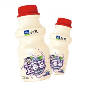 天惠藍(lán)莓莓果汁乳酸菌（藍(lán)莓）