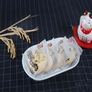 尚巧芙定量.散稱曲奇