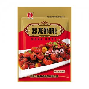 久居香炒龍蝦料