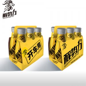 日加滿甜睡輔助營養(yǎng)素飲料無糖睡前飲品1