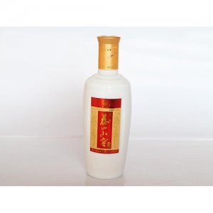 泰山小窖（38° 480ml）.