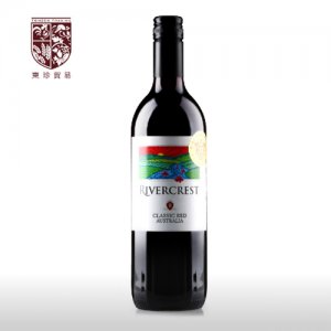 利弗蘭原瓶進口紅葡萄酒750ml