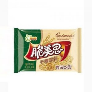 溢口鄉(xiāng)樂締脆美思千層脆餅蔥香味