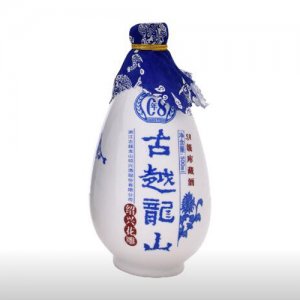 5A級庫藏八年禮盒裝