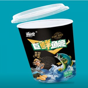 鮮度杯裝小魚果