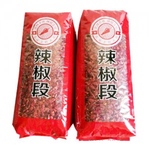 鑫辣小子辣椒段5斤裝
