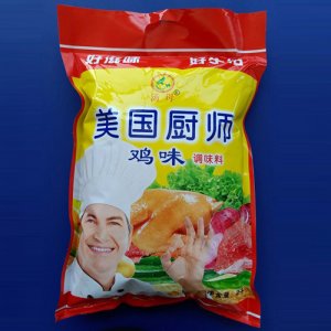 湯母美國廚師調(diào)味料