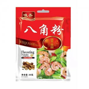 味齊八角粉