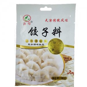 湯母餃子調(diào)料