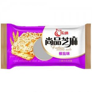 溢口鄉(xiāng)樂締千層脆餅椒鹽味