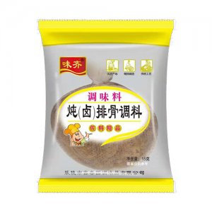 味齊燉鹵排骨料