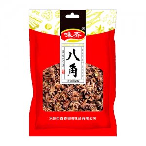 味齊20克八角