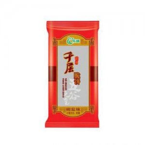 溢口鄉(xiāng)樂締蜀香千層脆餅椒鹽味-綠