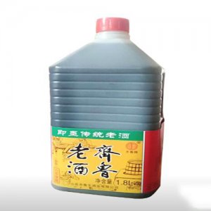1.8L.4桶裝老酒