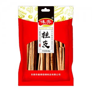 味齊桂皮