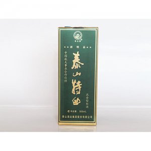 泰山特曲（44° 精品）