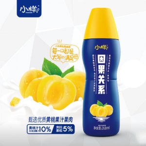 小樣果粒乳酸菌