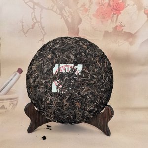 八角亭 2019 布朗早春..