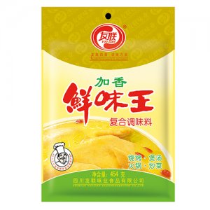 友聯(lián)海味王復(fù)合調(diào)味料