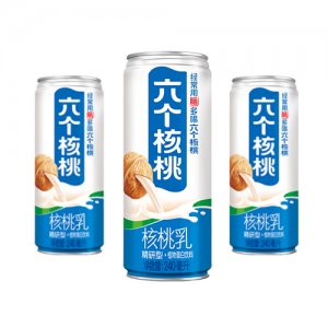 精研型六個(gè)核桃