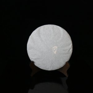 八角亭 2019年 未見(jiàn)青山老茶葉