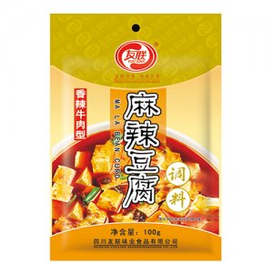 友聯(lián)麻辣豆腐調(diào)料