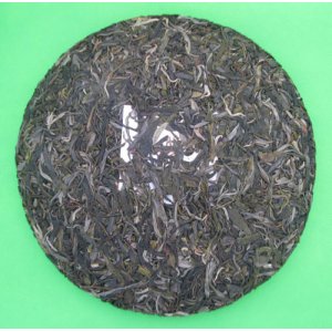 南糯山（401）.茶葉