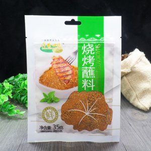 荷香田園燒烤蘸料35g