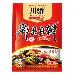 郫縣豆瓣