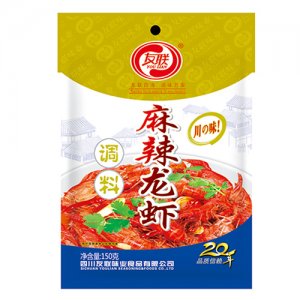 友聯(lián)麻辣龍蝦調(diào)料