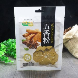 荷香田園五香粉35g