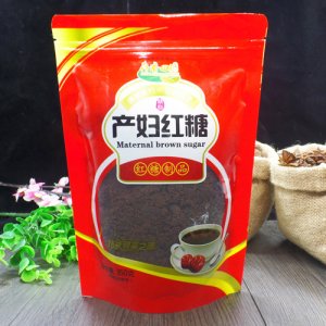 荷香田園產婦紅糖