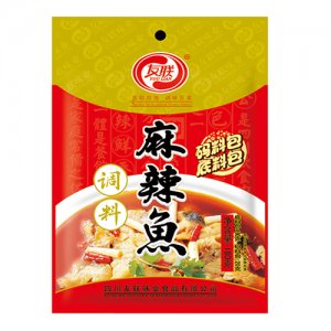 友聯(lián)麻辣魚調(diào)料