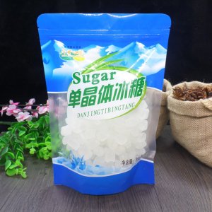 荷香田園單晶體冰糖