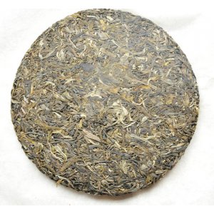 巴達(dá)山（401）.茶葉