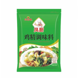 鳳球嘜鳳廚雞精