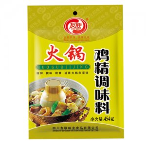 友聯(lián)火鍋雞精調(diào)味料