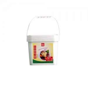 蘑菇鮮森金菇菌湯膏復(fù)合型4kg