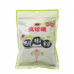 鳳球嘜黑胡椒粉
