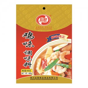 友聯(lián)雞精調(diào)味料