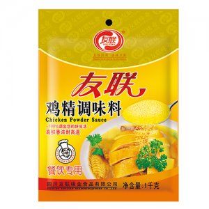 友聯(lián)雞精調(diào)味料餐飲專用