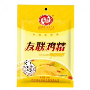 友聯(lián)五星雞精調(diào)味料
