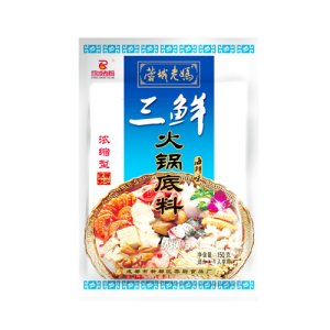 蓉城老媽三鮮火鍋底料
