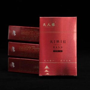 天人緣紅盒