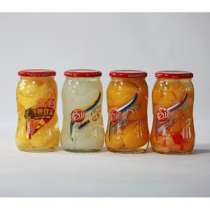 750g新品罐頭系列