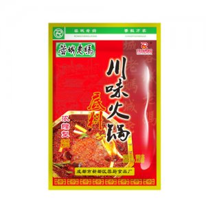 蓉城老媽川味火鍋底料