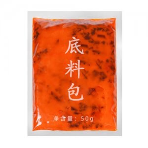 蓉城老媽火鍋底料（50g）