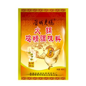 蓉城老媽火鍋雞精調(diào)味料